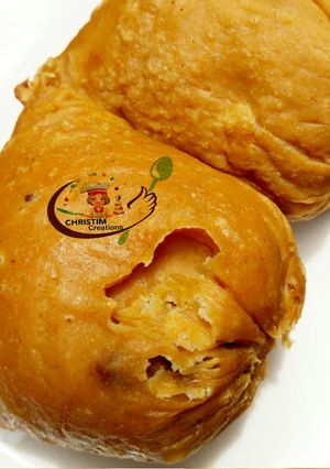 A picture of Moimoi.