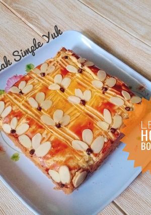 Foto resep Lekker holand