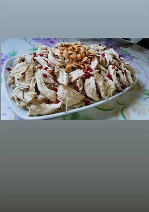 صورة لوصفة كبسة رز سريعة