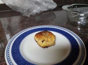 Foto principal de Leche frita vegana