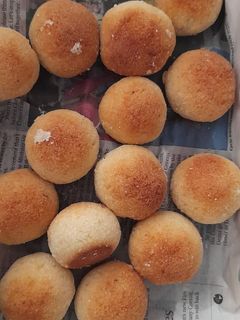 Foto de Biscoitos