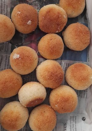 Foto de Biscoitos