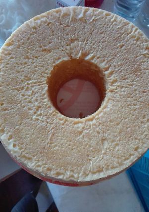 Foto resep Bolu sederhana