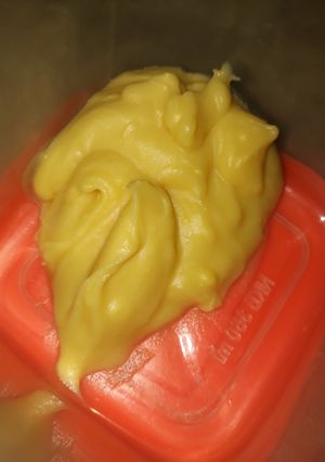 Foto resep Carlo (olesan loyang)