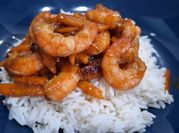 A picture of seafood soy sauce