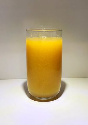 عکسی از دستور رانی هلو 🍹🍑