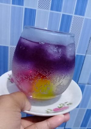 Foto resep Butterfly Pea Tea