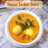 Sayur Lodeh Telor
