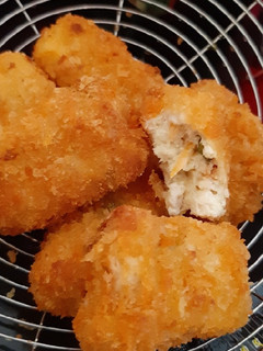 Foto resep Nugget Ayam Enak Bergizi dan Ekonomis