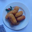 Kroket Kentang