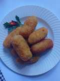 Kroket Kentang