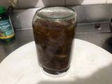 Chutny de cebolla roja en aceite de oliva