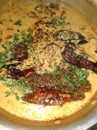 Recipe Karhi which So Delicious