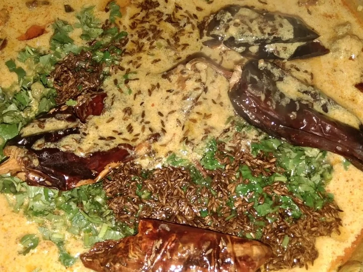 Recipe Karhi which So Delicious