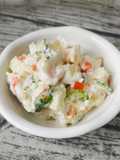 Potato Salad (No Mayonnaise)