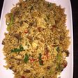 Nasi Goreng Sapi Special