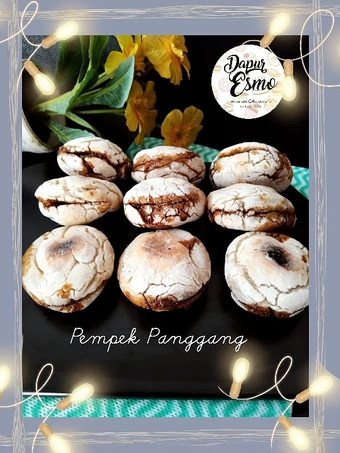 Cara Sederhana Membuat Resep  Pempek Dos Panggang yang Enak Banget, Bisa Manjain Lidah