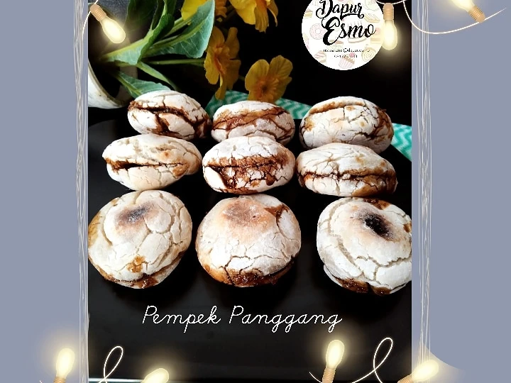 Cara Sederhana Membuat Resep  Pempek Dos Panggang yang Enak Banget, Bisa Manjain Lidah