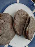 Gorditas Rellenas de Carnitas y Queso de hebra. Al estilo de mamá Lala