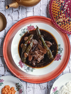 Gambar Ayam Masak Kicap