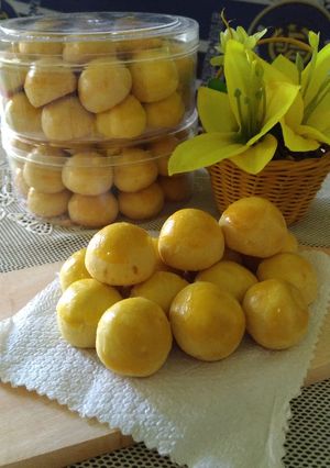 Foto resep Nastar Klasik