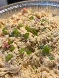 Dip de pollo