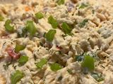 Dip de pollo