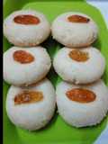 Soji waly biscuits🫓🫓