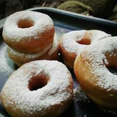 A picture of Donat Mayo.