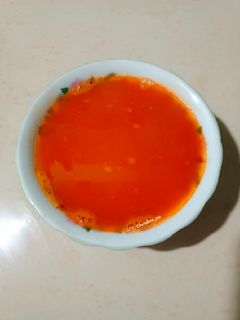 Foto resep Saos Cabe (untuk cocolan bakwan, uyen, dan gorengan lainnya)