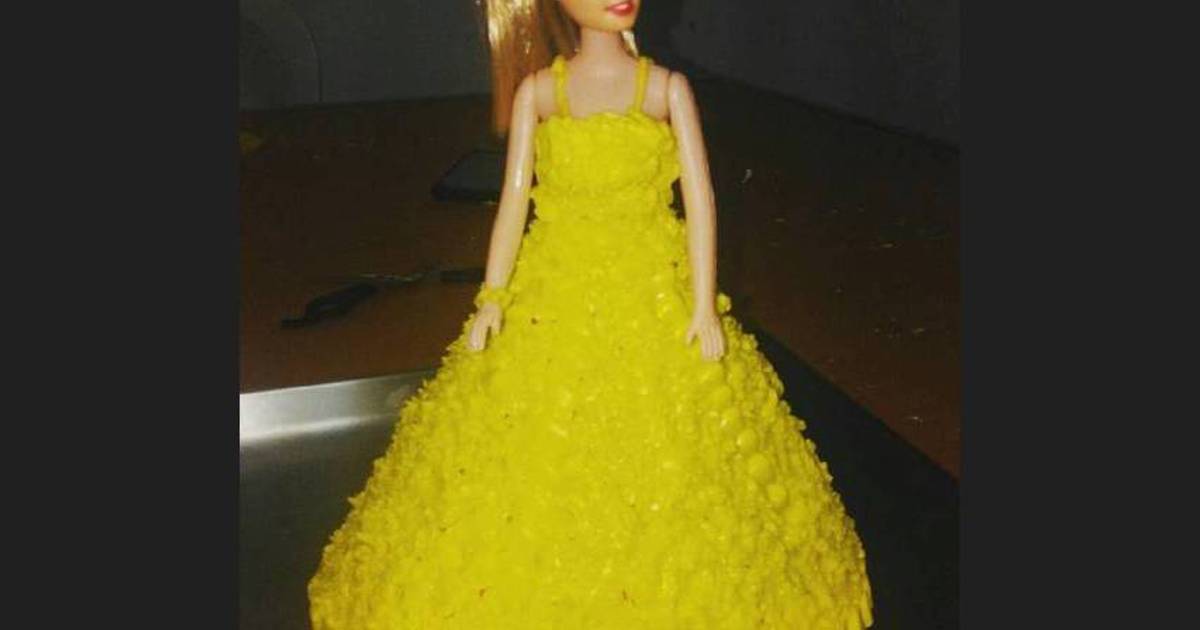 como decorar una muñeca