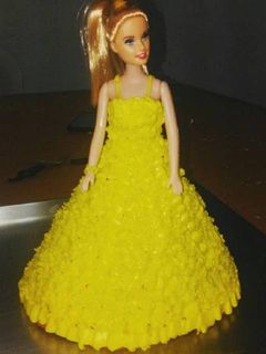 Una foto de Muñeca revestida de Glass
