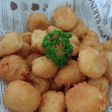 Potato Pillows