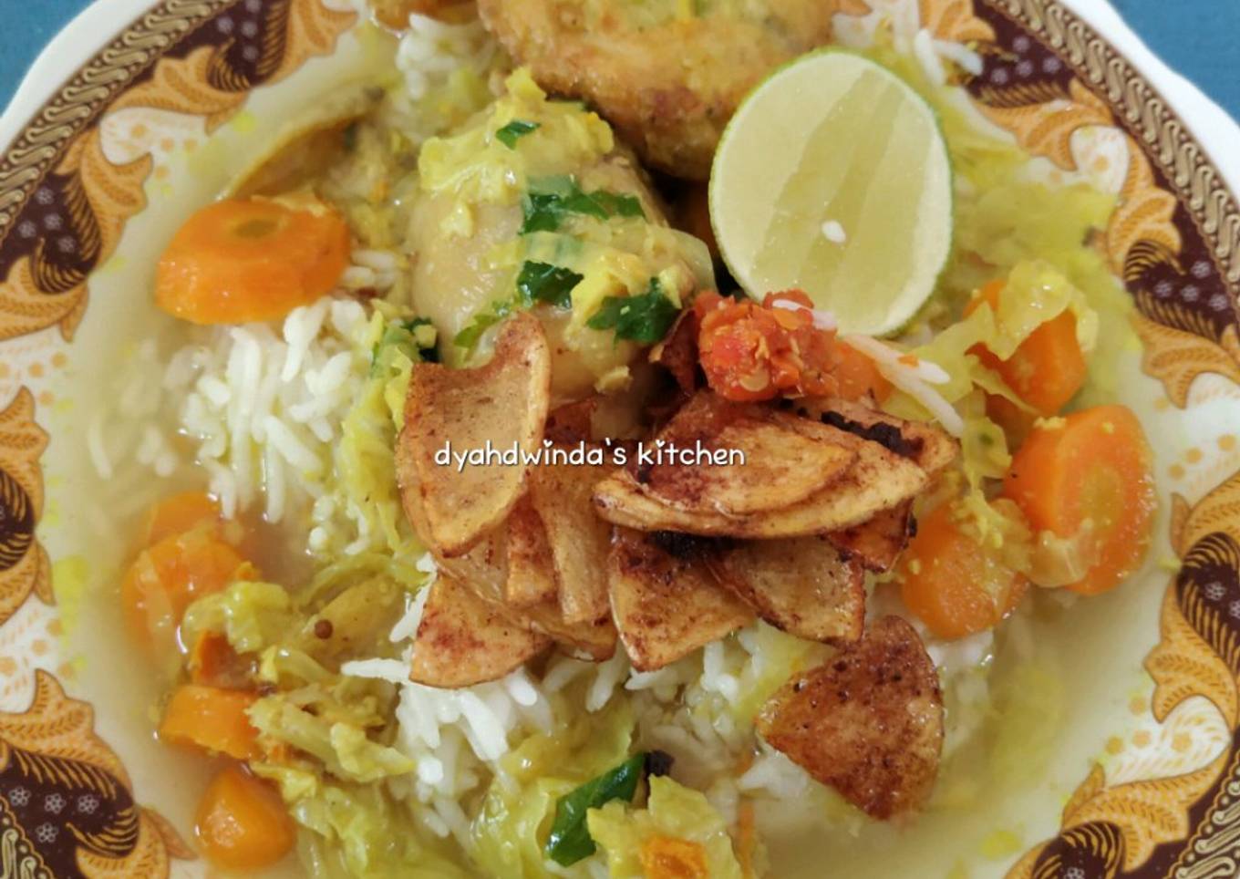 Soto Kudus