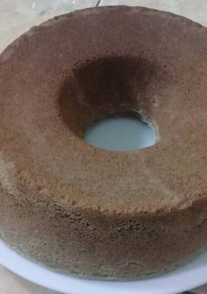 Foto resep Bolu ketan hitam