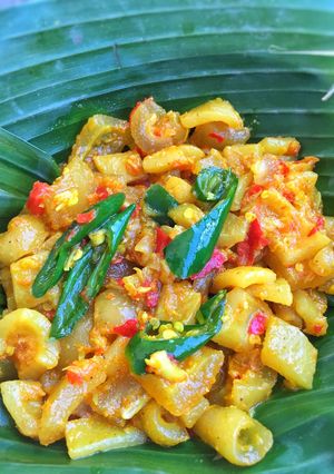 Foto resep Kikil bumbu Kuning