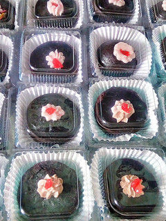 Foto resep Brownies Irit