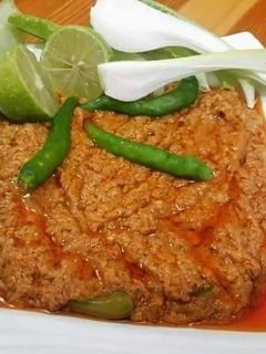 صورة لوصفة فسيخ حكايه