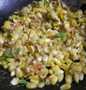 Easy Steps to Make Sweet corn. Salad the Perfect Tasty