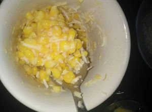 Foto resep Jasuke - Fresh Corn