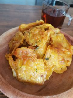 Foto resep Tempe Goreng Renyah dan Gurih