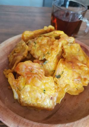 Foto resep Tempe Goreng Renyah dan Gurih