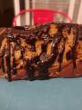 Bizcocho de chocolate y Baileys