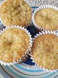 Cupcakes Banana