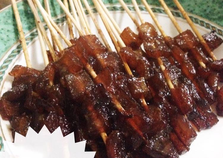 Sate Kikil