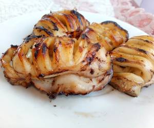 Resep Terbaik Cumi Bakar Madu Yummy Mantul