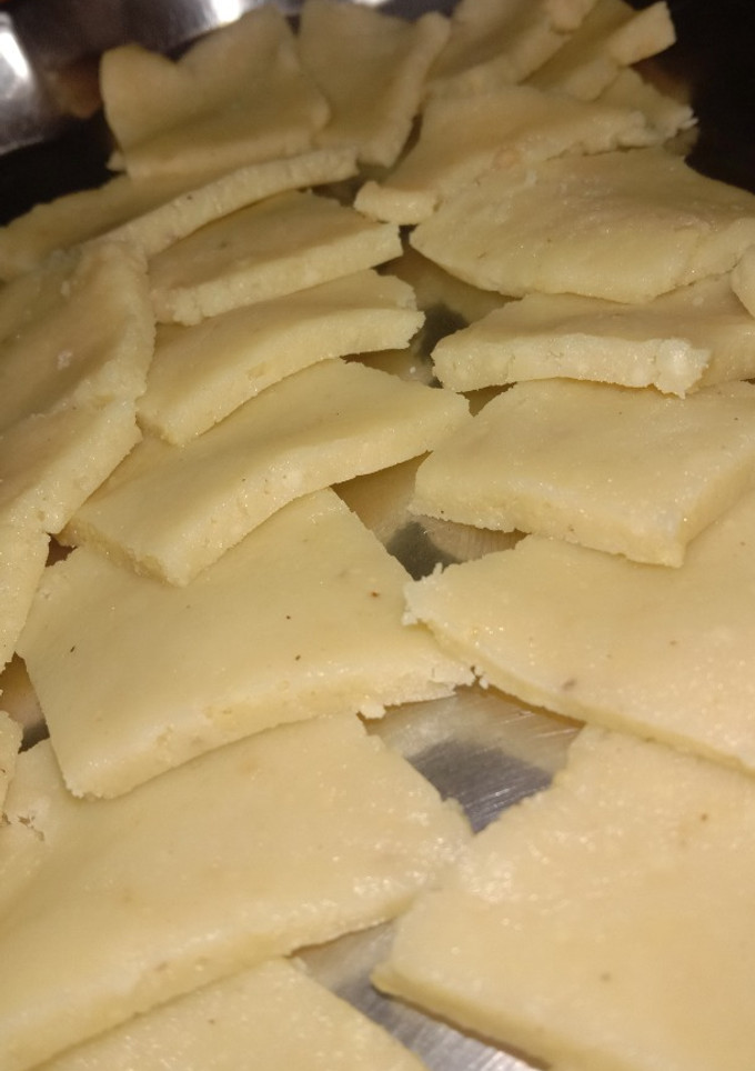 காஜு கட்லி செய்முறை முக்கிய புகைப்படம்