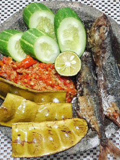Foto resep Sambel Limo