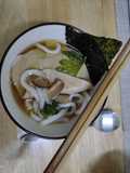 Tokyo Udon