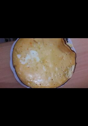 Foto resep Kue pie teflon